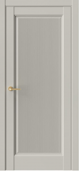 Межкомнатная дверь "SE 1 FL" Песчаный замок - Интернет-магазин Хорошие Двери, Нижний Тагил