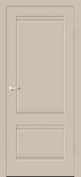 Межкомнатная дверь "ALTO 2P" КВАРЦИТ - Интернет-магазин Хорошие Двери, Нижний Тагил