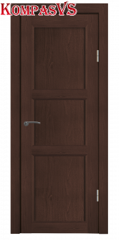 Межкомнатная дверь "М5 Исида" - Интернет-магазин Хорошие Двери, Нижний Тагил