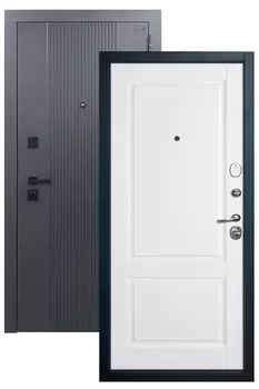 Входная дверь "Balance Twin Dorren" - Интернет-магазин Хорошие Двери, Нижний Тагил