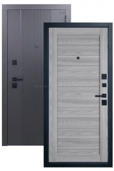 Входная дверь "Balance Twin Atum 6" - Интернет-магазин Хорошие Двери, Нижний Тагил