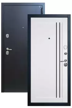 Входная дверь "Expert Pro 3K Atum Pro 33" - Интернет-магазин Хорошие Двери, Нижний Тагил