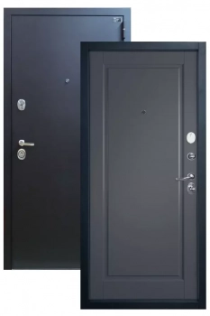 Входная дверь "Expert Pro 3K Glanta" - Интернет-магазин Хорошие Двери, Нижний Тагил