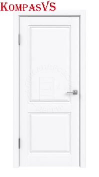 Межкомнатная дверь  "ДГ Каролина 1" - Интернет-магазин Хорошие Двери, Нижний Тагил