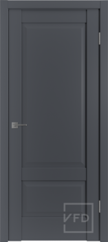 Межкомнатная дверь "ДГ Emalex R2 Onyx" - Интернет-магазин Хорошие Двери, Нижний Тагил