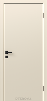 Межкомнатная дверь "Флэт 1" - Интернет-магазин Хорошие Двери, Нижний Тагил