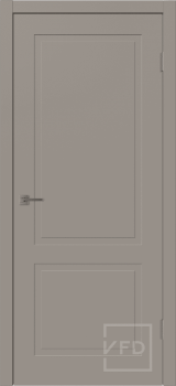 Межкомнатная дверь "ФЛЭТ 2 ПРО ТРЮФЕЛЬ" - Интернет-магазин Хорошие Двери, Нижний Тагил