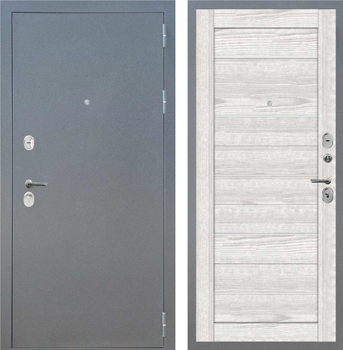 Входная дверь "Аркан 206" - Интернет-магазин Хорошие Двери, Нижний Тагил