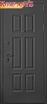 Входная дверь "СТРАЖ 3К БРУКЛИН" - Интернет-магазин Хорошие Двери, Нижний Тагил