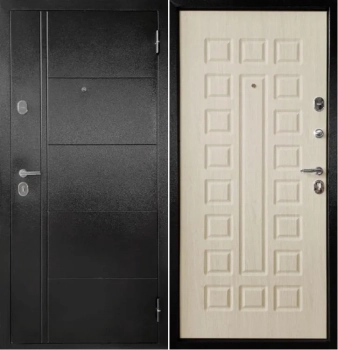 Стальная дверь "7.3 мет/МДФ" - Интернет-магазин Хорошие Двери, Нижний Тагил