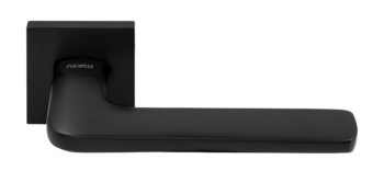 Дверная ручка "RAP 34 SLIM-S BL" - Интернет-магазин Хорошие Двери, Нижний Тагил