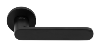Дверная ручка "RAP 32 SLIM-R BL" - Интернет-магазин Хорошие Двери, Нижний Тагил