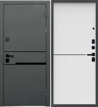 Входная дверь "Онего" - Интернет-магазин Хорошие Двери, Нижний Тагил