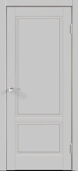 Дверь межкомнатная "SCANDI 2P" - Интернет-магазин Хорошие Двери, Нижний Тагил
