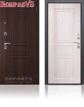 Сейф-дверь "Тринити Гаральд" - Интернет-магазин Хорошие Двери, Нижний Тагил