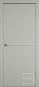 Межкомнатная дверь  "URBAN 1 Taupe BM 4*4 " - Интернет-магазин Хорошие Двери, Нижний Тагил
